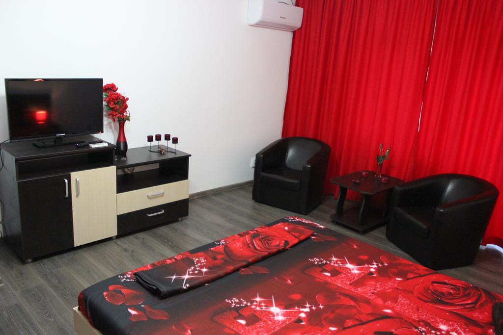 בוקרשט Studio Lujerului 2 מראה חיצוני תמונה