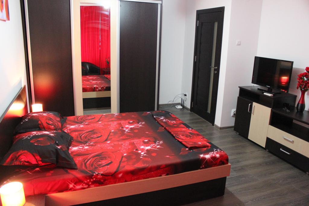 בוקרשט Studio Lujerului 2 מראה חיצוני תמונה