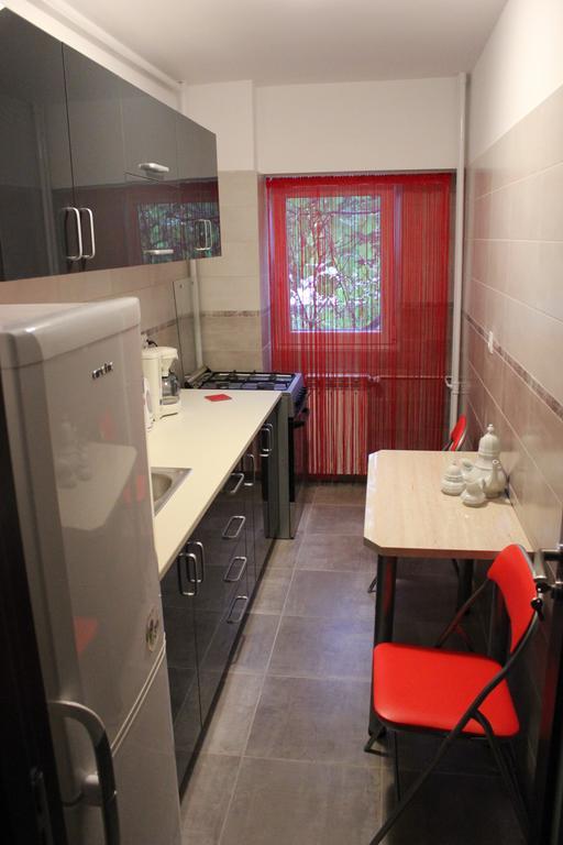 בוקרשט Studio Lujerului 2 מראה חיצוני תמונה